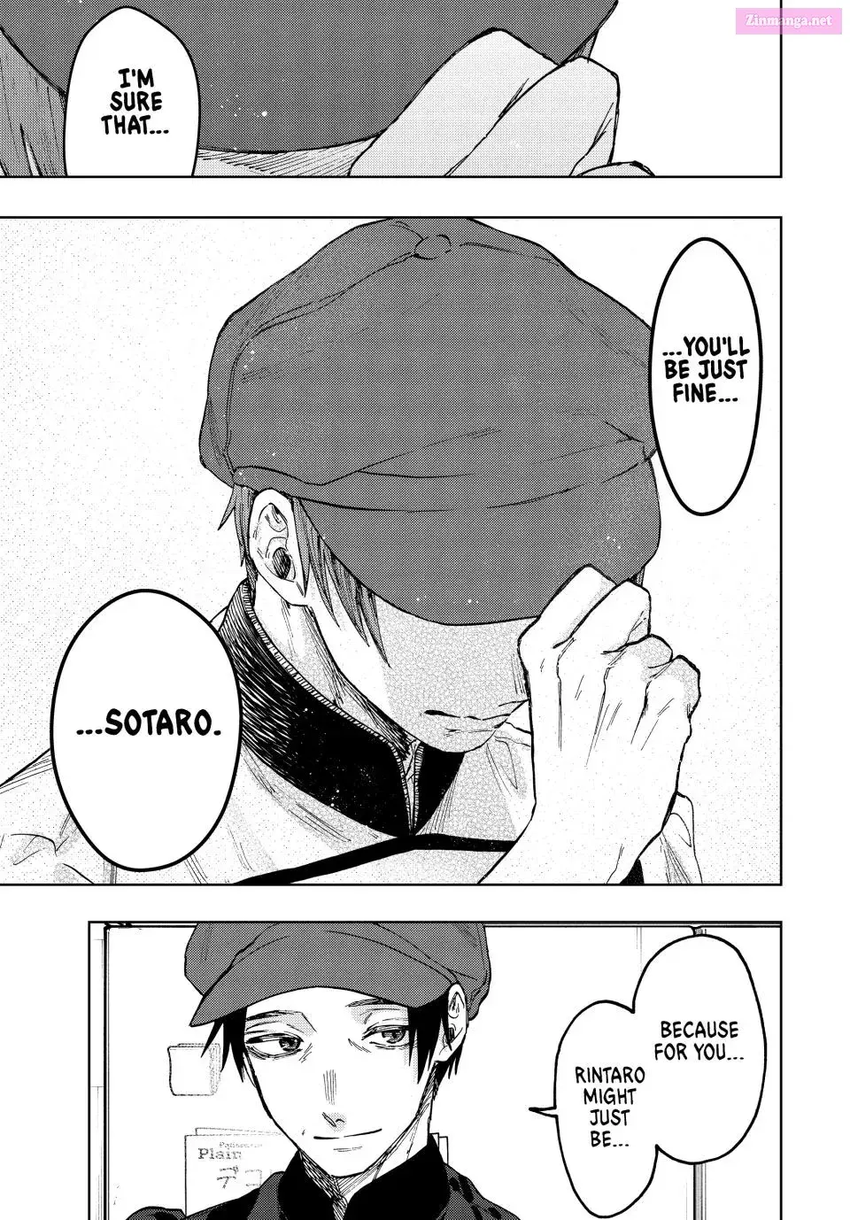 The Fragrant Flower Blooms with Dignity — Chapter 82 — Page 21