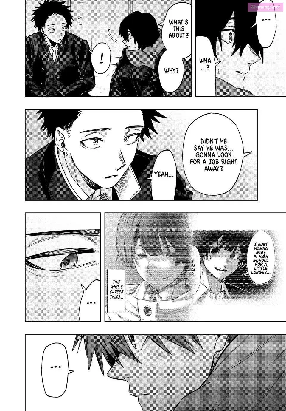 The Fragrant Flower Blooms with Dignity — Chapter 90 — Page 2