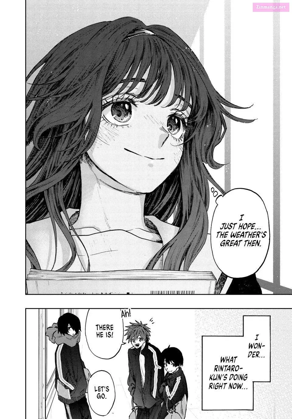 The Fragrant Flower Blooms with Dignity — Chapter 90 — Page 20