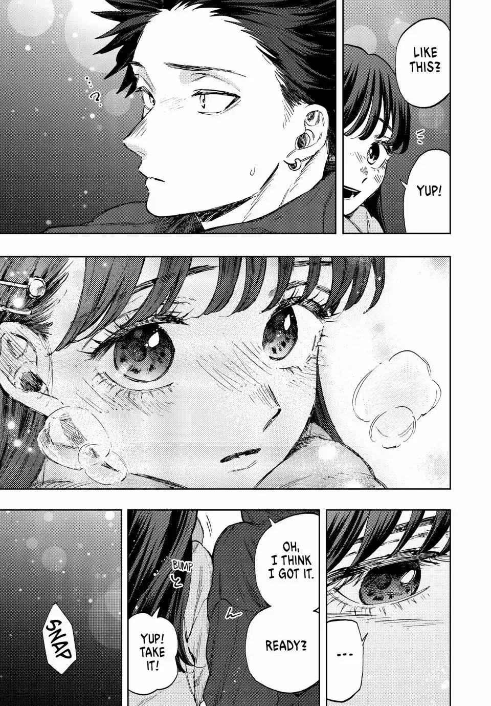 The Fragrant Flower Blooms with Dignity — Chapter 99 — Page 13