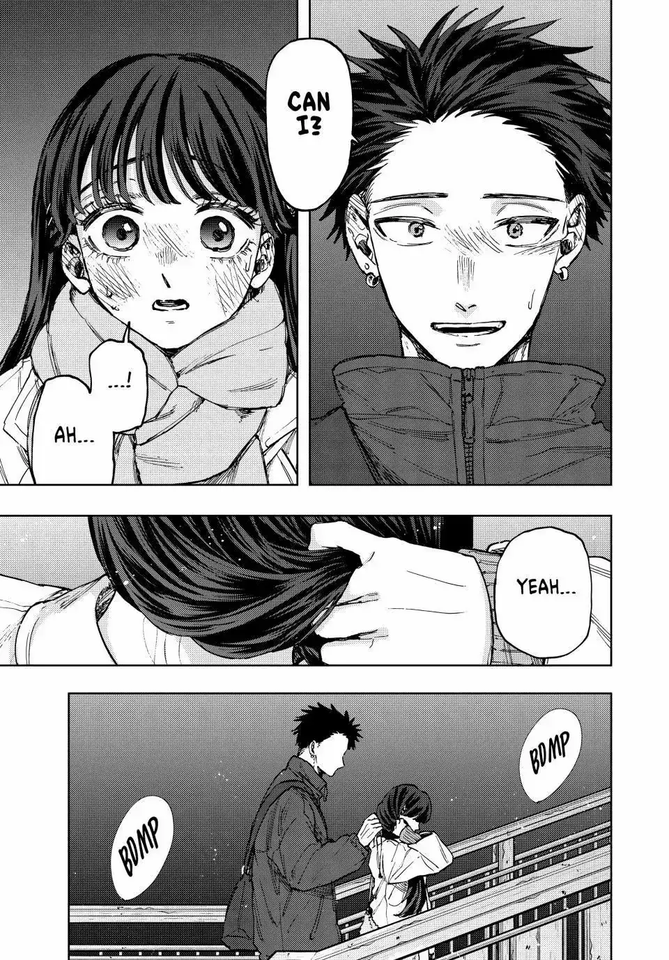 The Fragrant Flower Blooms with Dignity — Chapter 99 — Page 21