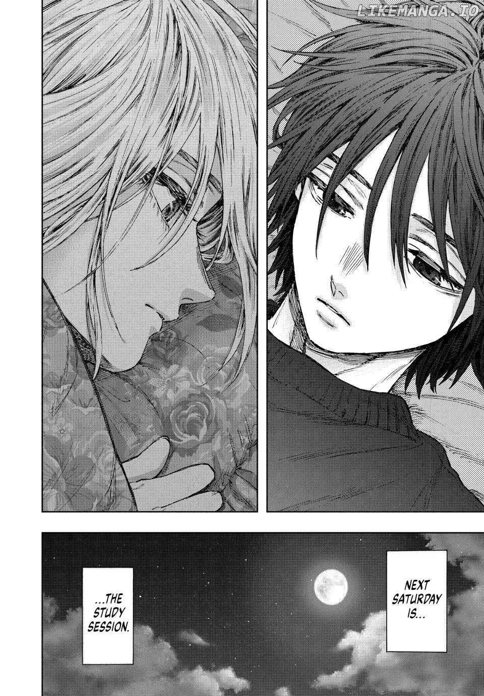The Fragrant Flower Blooms with Dignity — Chapter 107 — Page 20