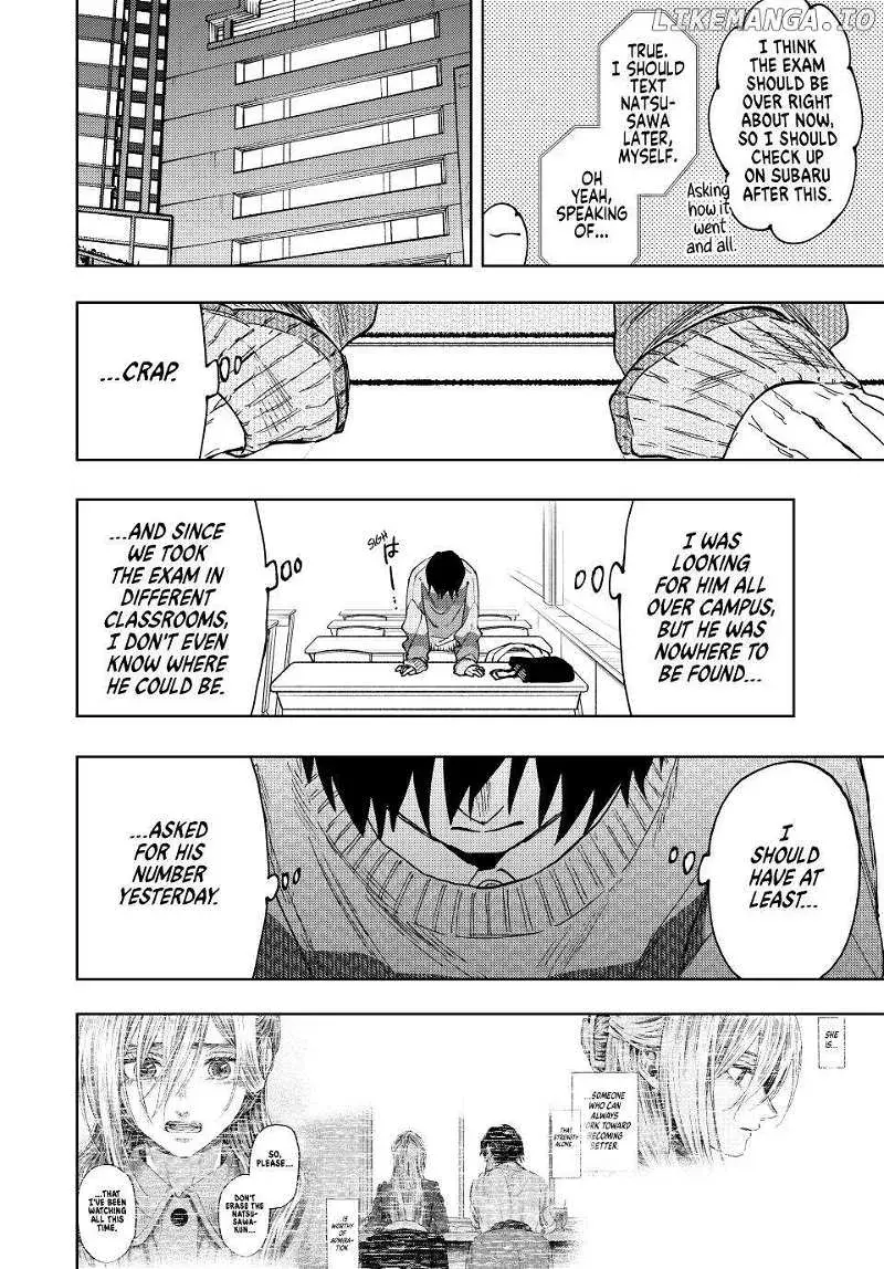 The Fragrant Flower Blooms with Dignity — Chapter 114 — Page 3