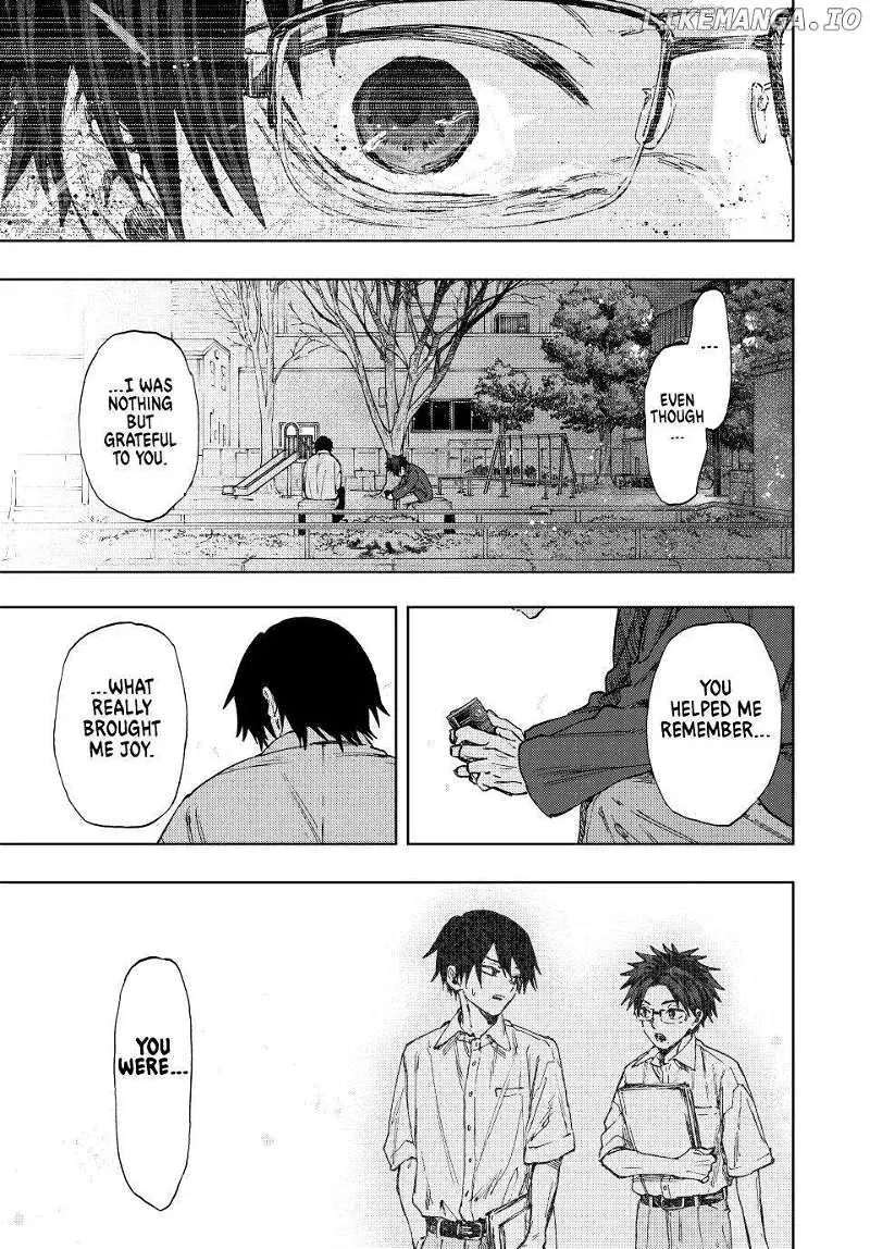 The Fragrant Flower Blooms with Dignity — Chapter 114 — Page 20