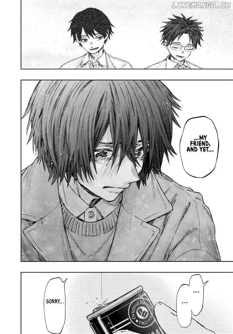 The Fragrant Flower Blooms with Dignity — Chapter 114 — Page 21