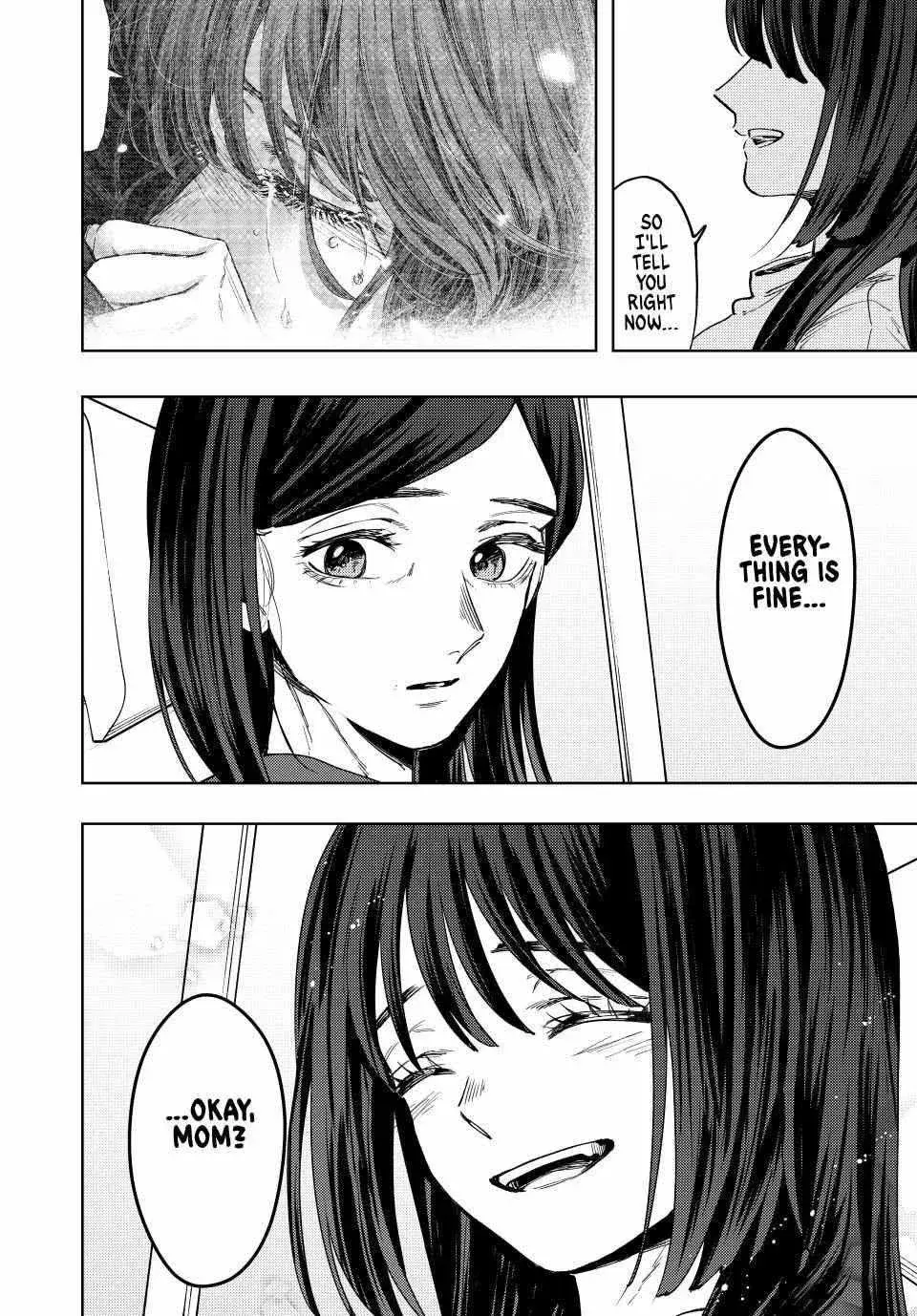 The Fragrant Flower Blooms with Dignity — Chapter 124 — Page 18