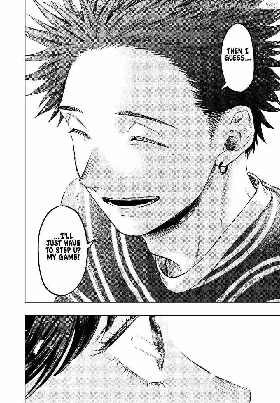 The Fragrant Flower Blooms with Dignity — Chapter 130 — Page 14