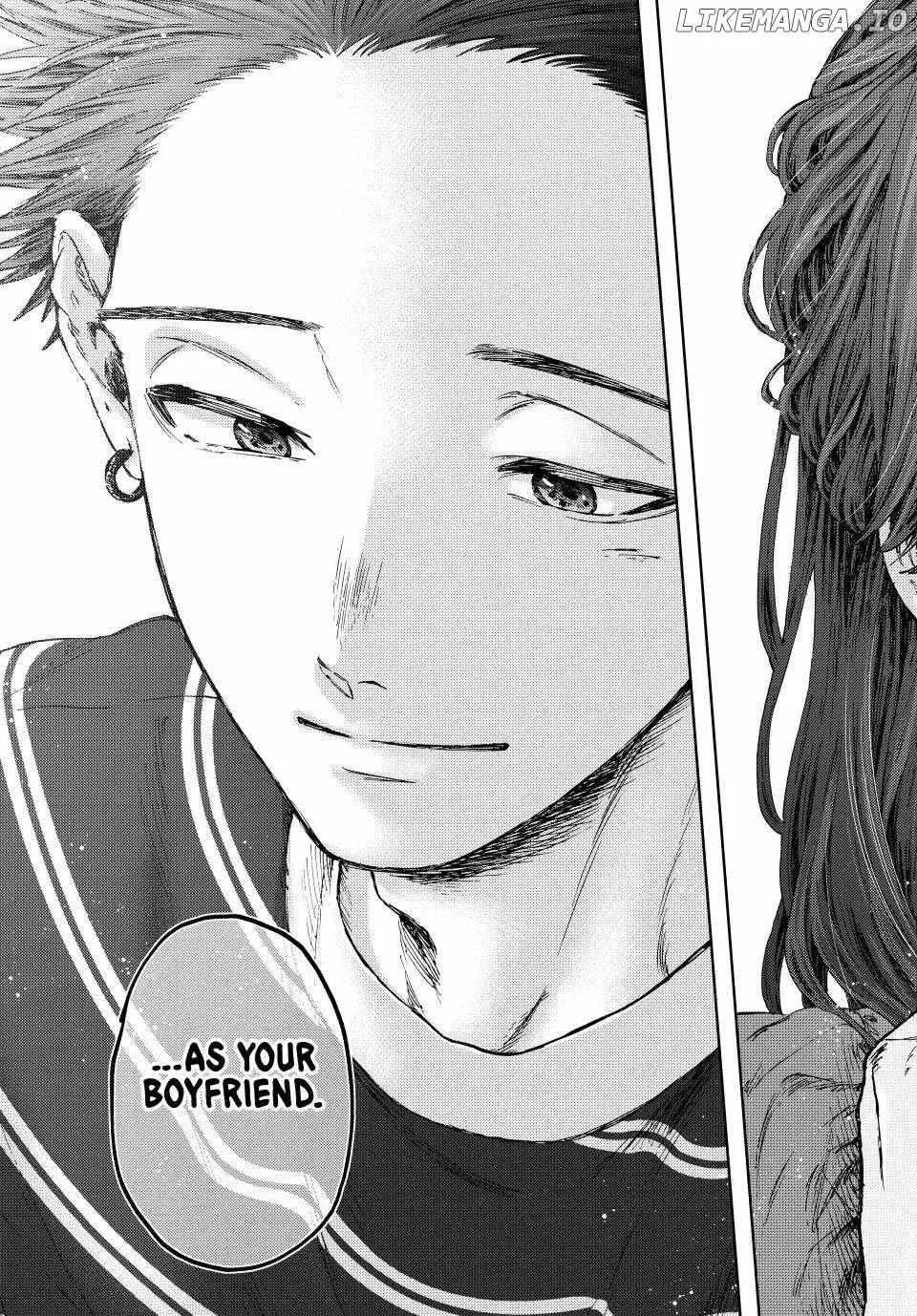The Fragrant Flower Blooms with Dignity — Chapter 130 — Page 17
