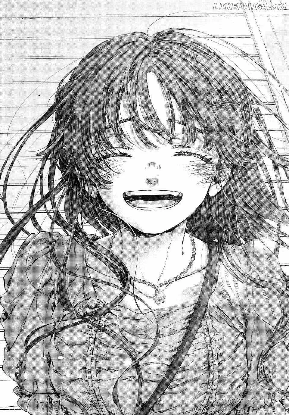 The Fragrant Flower Blooms with Dignity — Chapter 130 — Page 21