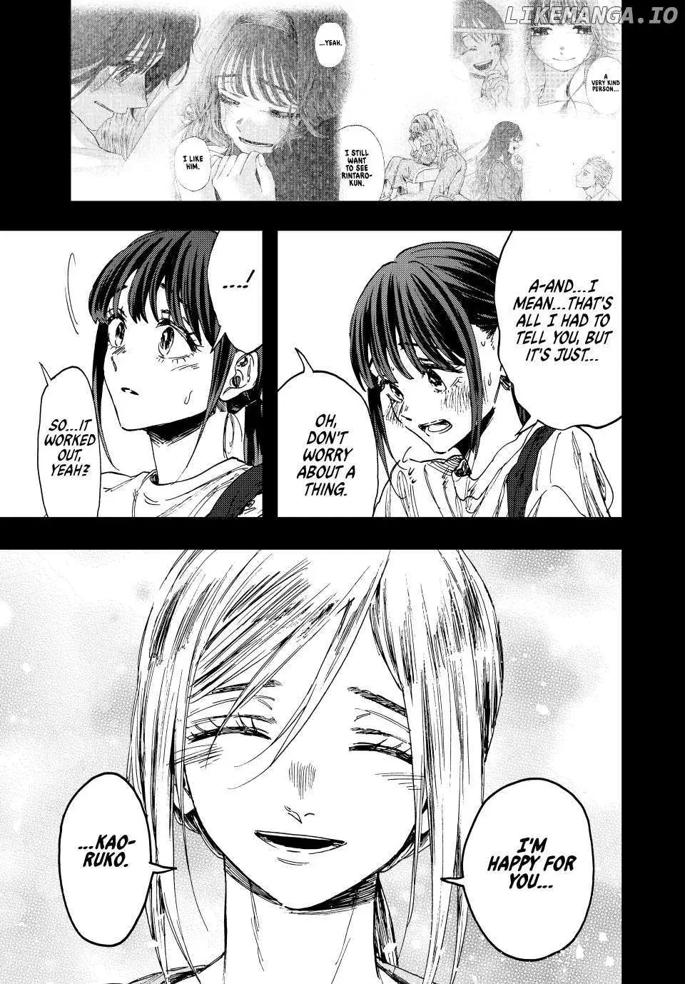 The Fragrant Flower Blooms with Dignity — Chapter 148 — Page 7