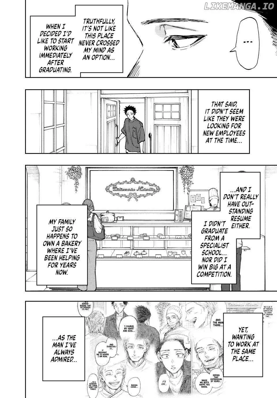 The Fragrant Flower Blooms with Dignity — Chapter 148 — Page 12