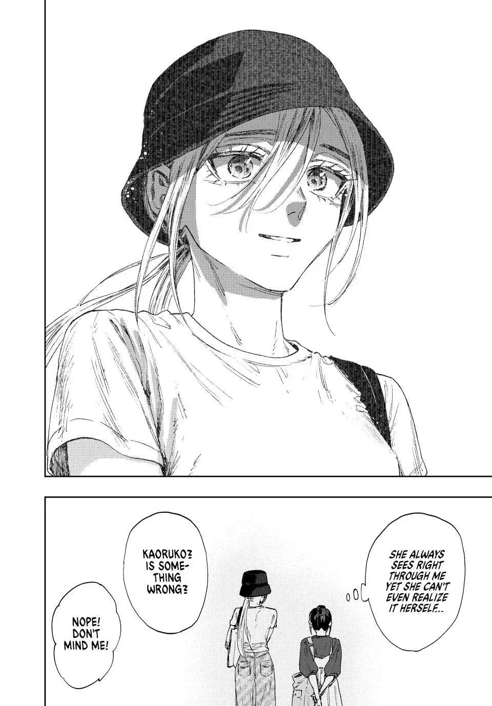 The Fragrant Flower Blooms with Dignity — Chapter 151 — Page 20