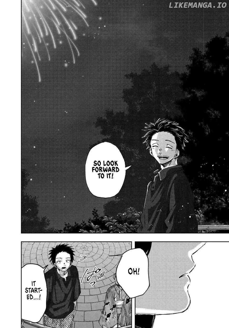 The Fragrant Flower Blooms with Dignity — Chapter 158 — Page 10