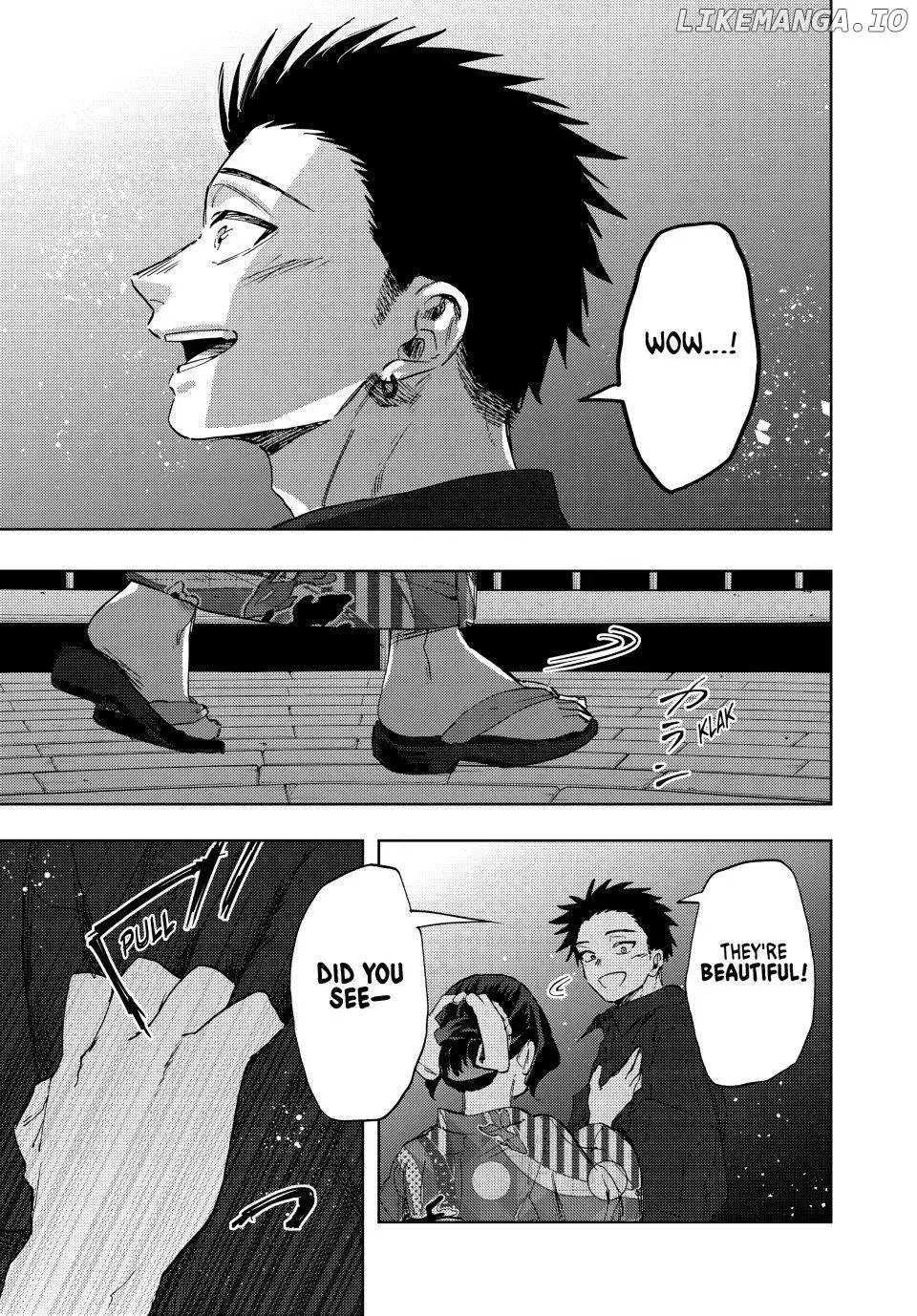The Fragrant Flower Blooms with Dignity — Chapter 158 — Page 11