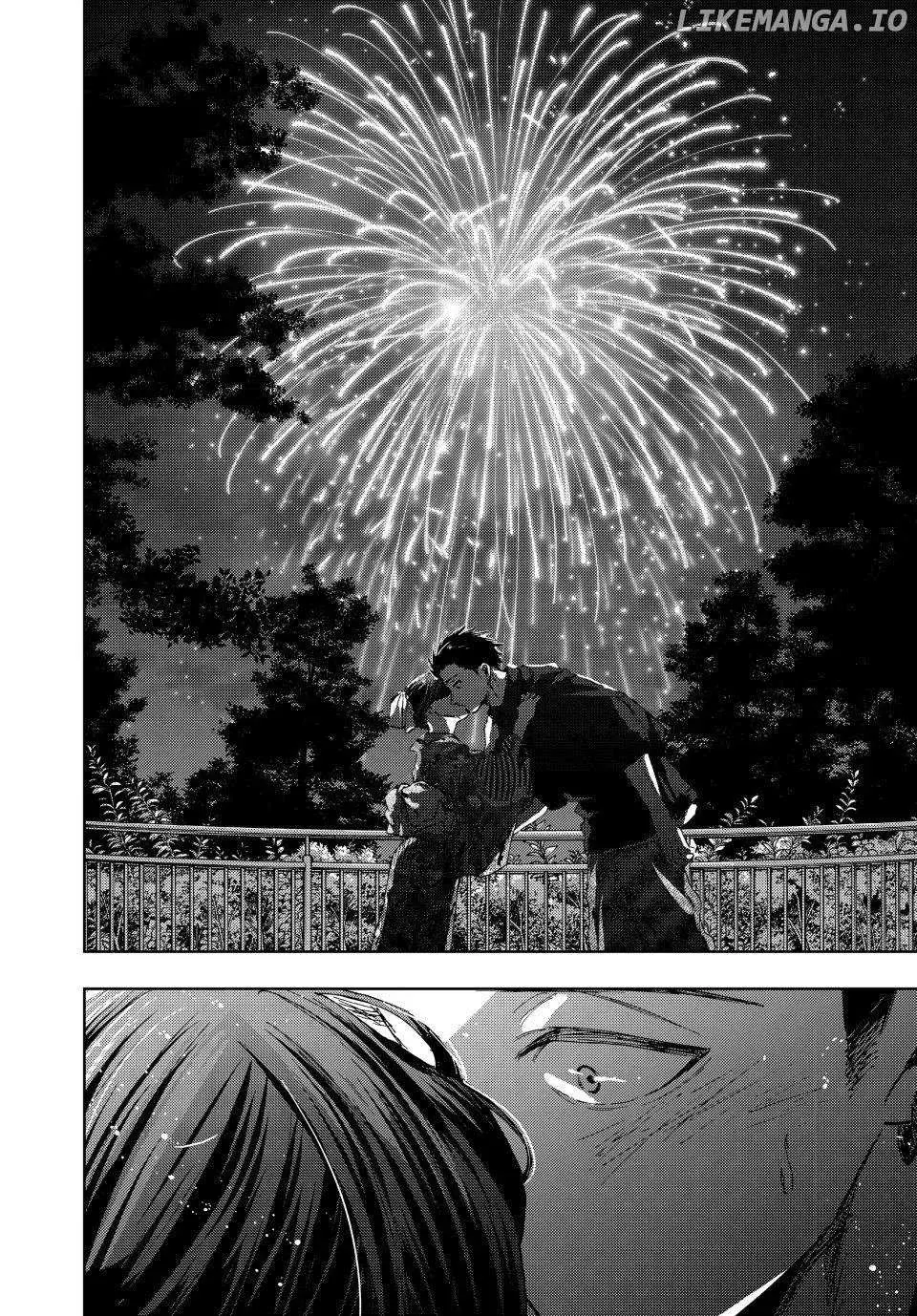 The Fragrant Flower Blooms with Dignity — Chapter 158 — Page 12