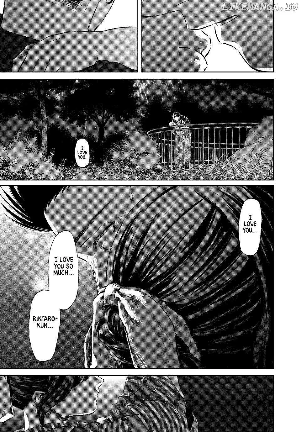 The Fragrant Flower Blooms with Dignity — Chapter 158 — Page 13