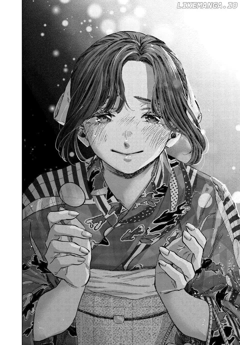 The Fragrant Flower Blooms with Dignity — Chapter 158 — Page 14