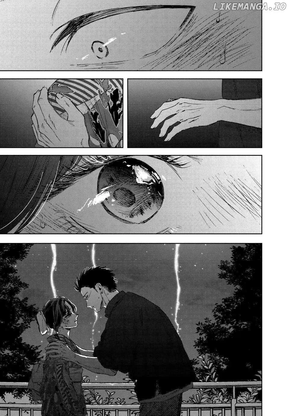 The Fragrant Flower Blooms with Dignity — Chapter 158 — Page 15