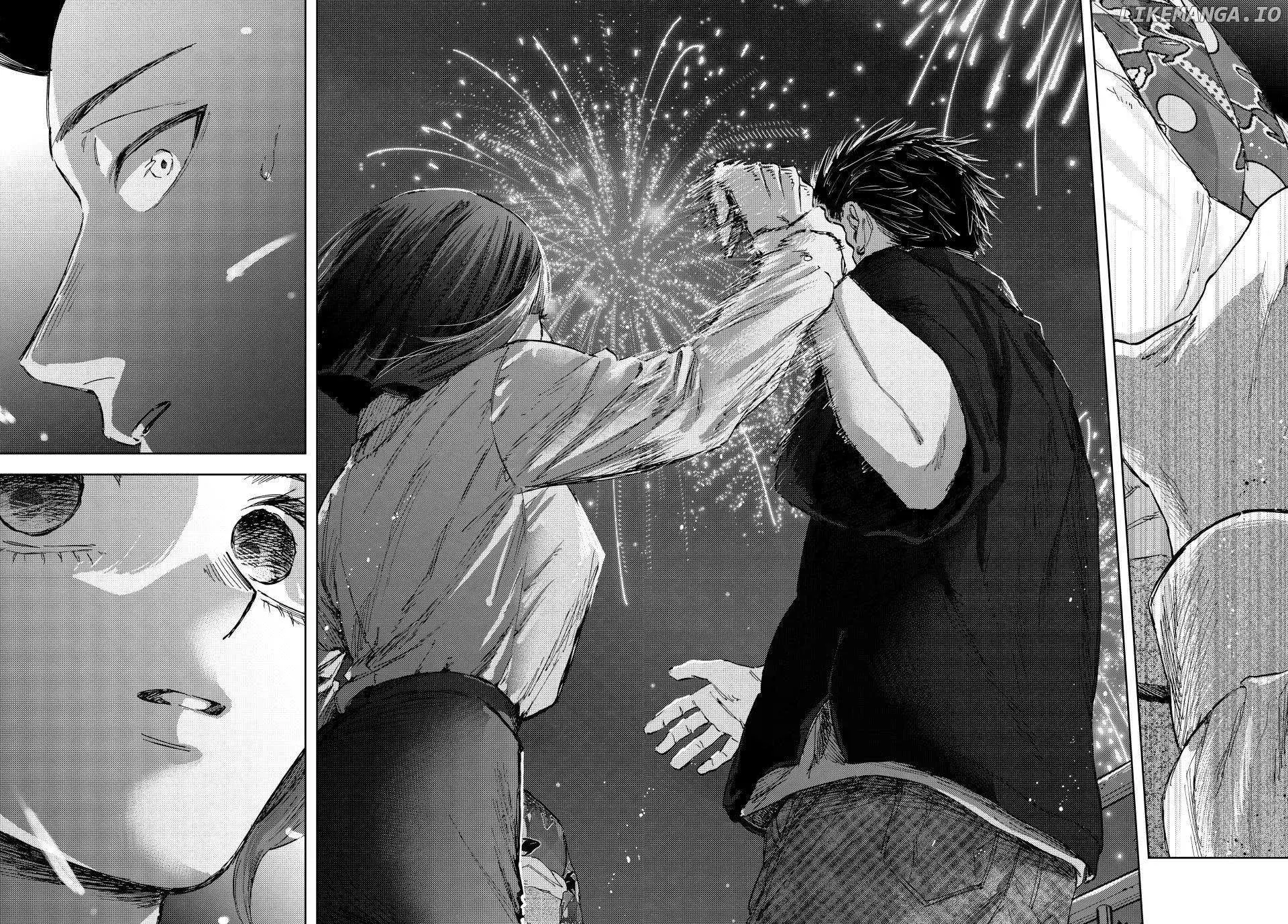 The Fragrant Flower Blooms with Dignity — Chapter 158 — Page 16