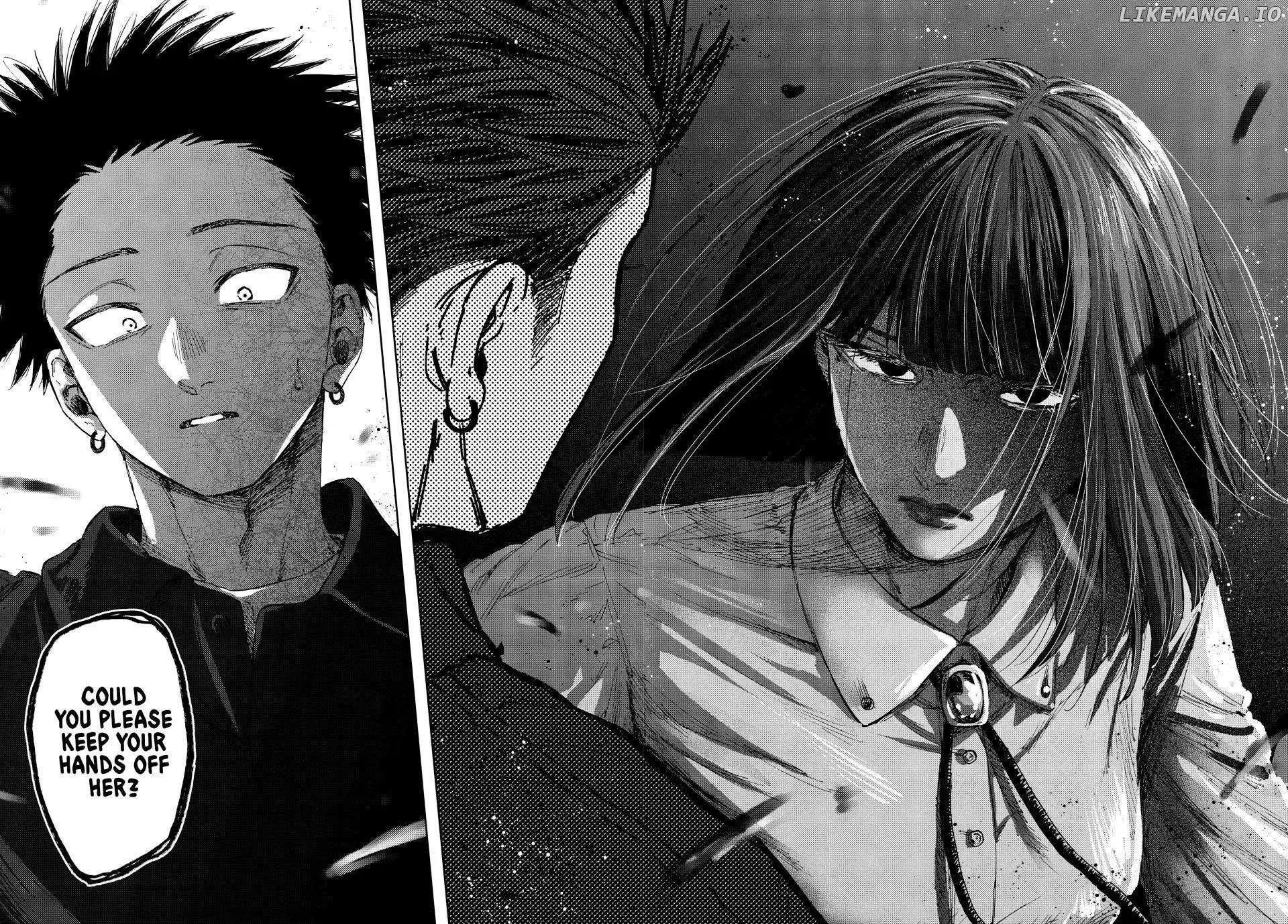 The Fragrant Flower Blooms with Dignity — Chapter 158 — Page 17