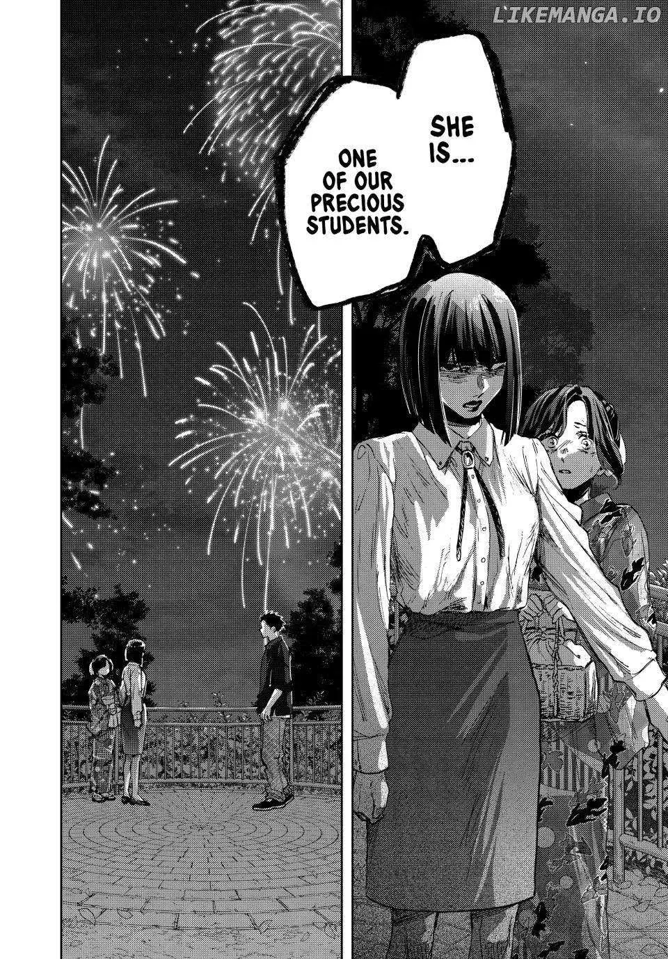 The Fragrant Flower Blooms with Dignity — Chapter 158 — Page 18