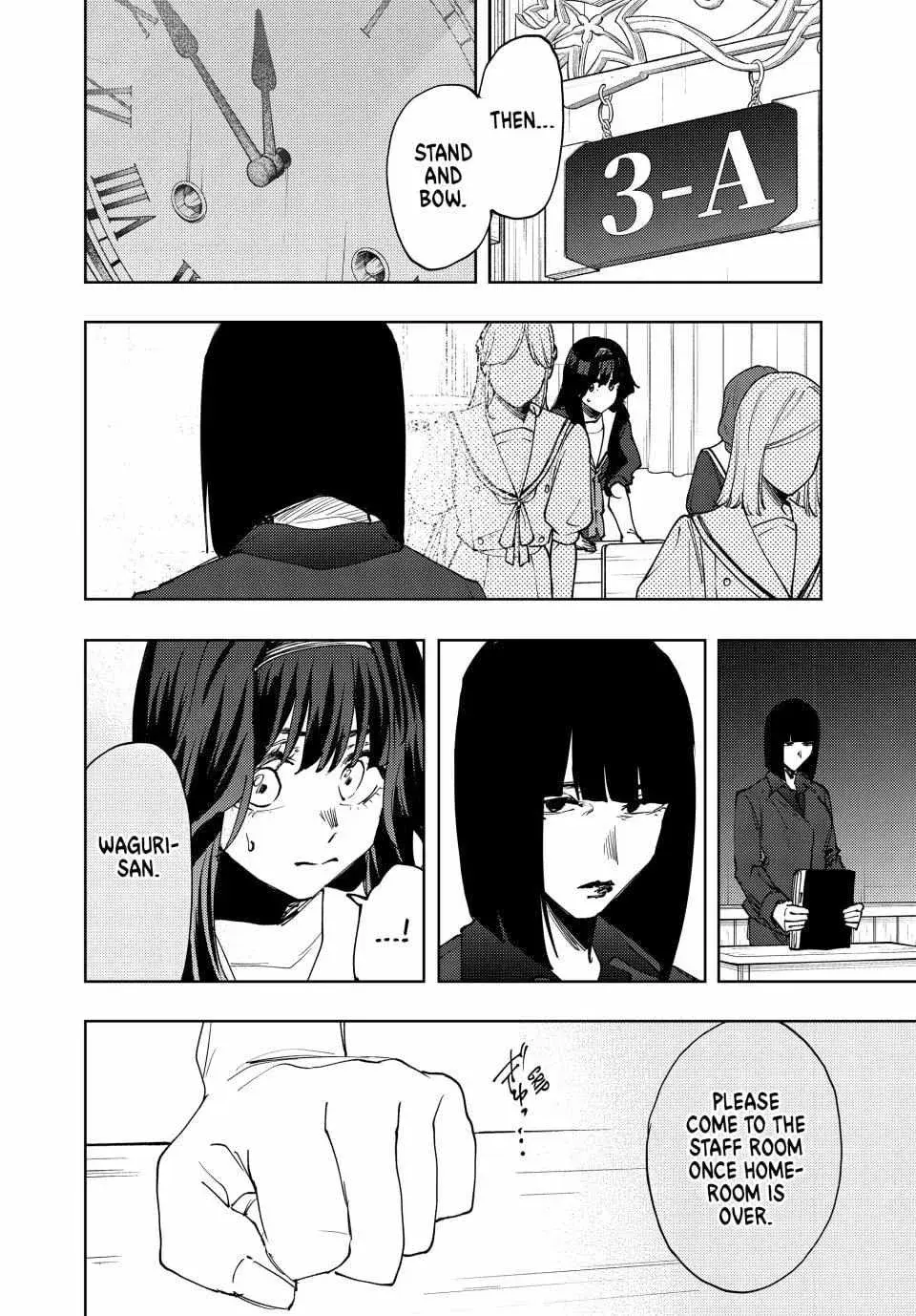 The Fragrant Flower Blooms with Dignity — Chapter 161 — Page 2