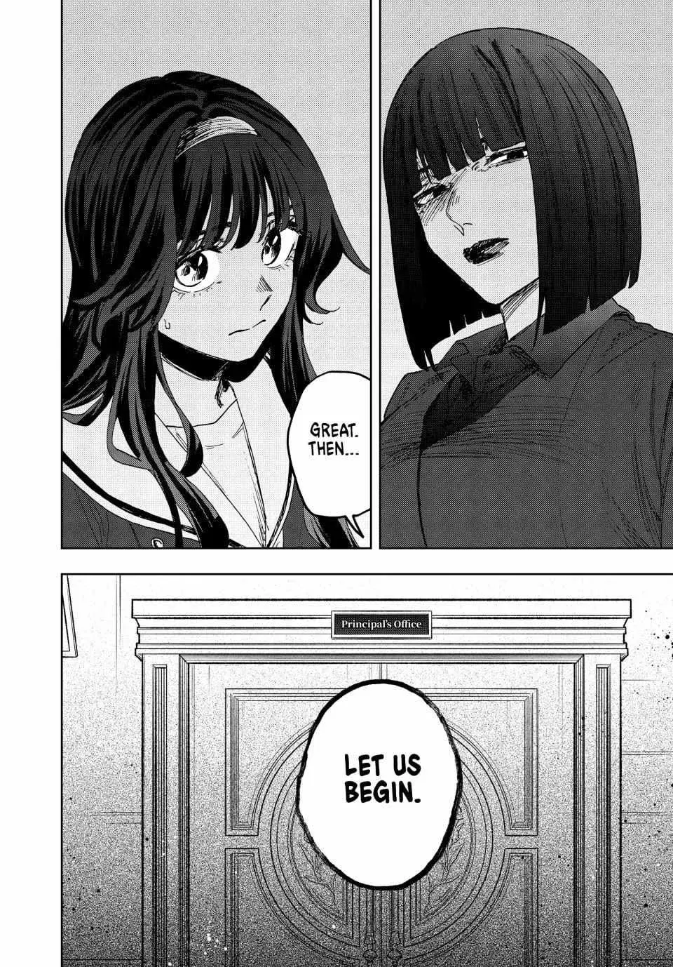 The Fragrant Flower Blooms with Dignity — Chapter 161 — Page 8