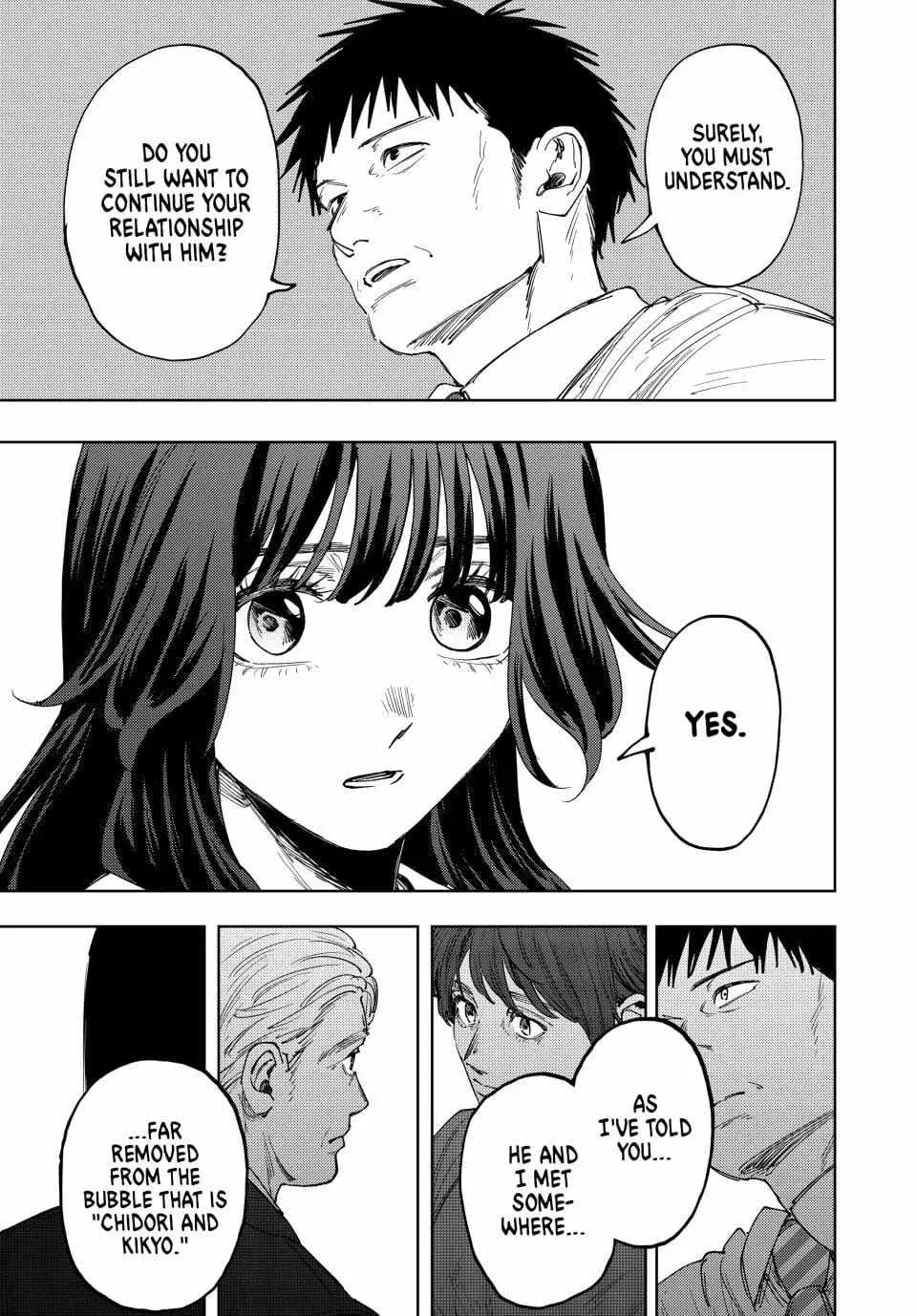 The Fragrant Flower Blooms with Dignity — Chapter 161 — Page 13