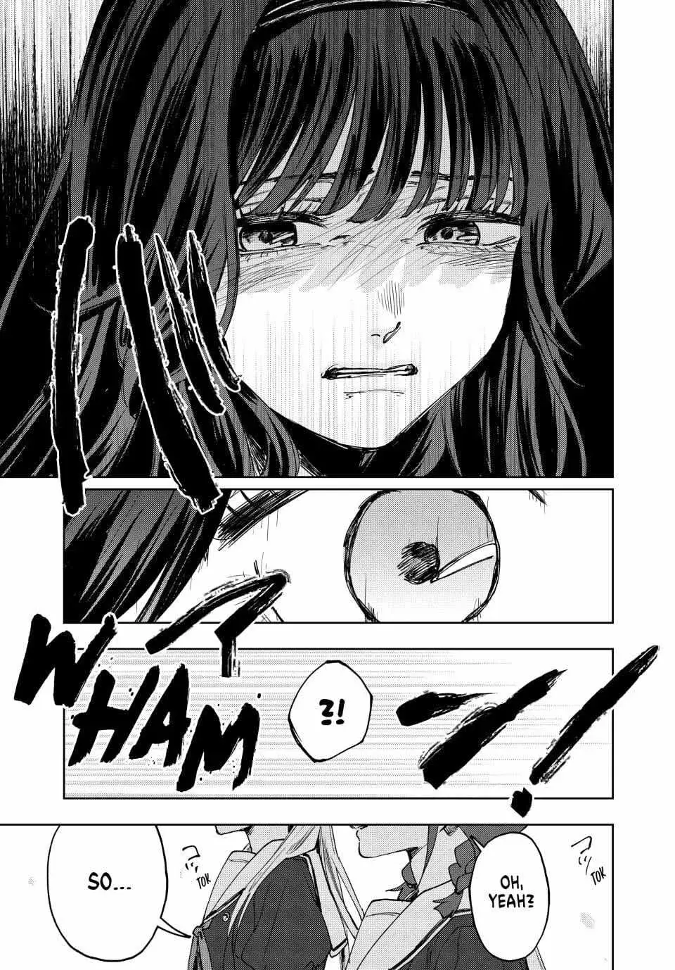 The Fragrant Flower Blooms with Dignity — Chapter 161 — Page 17