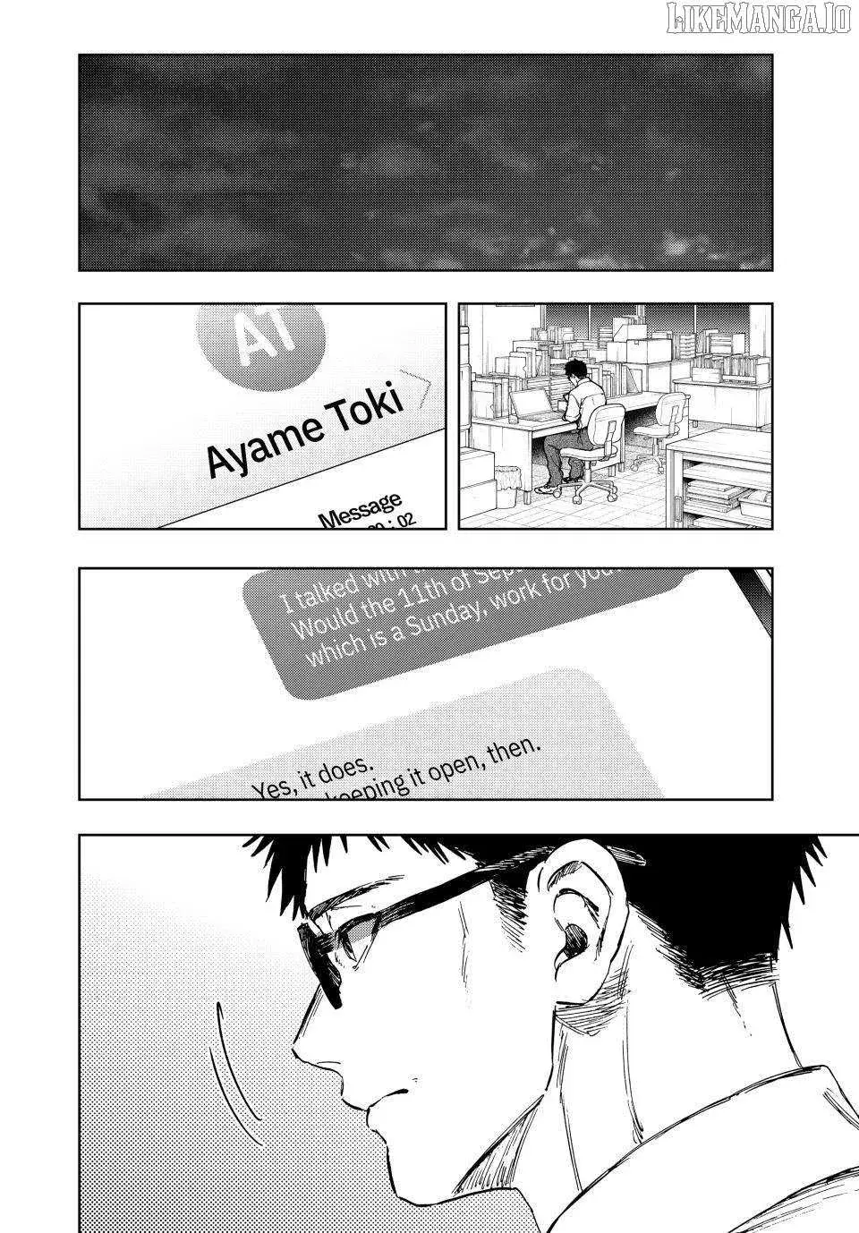 The Fragrant Flower Blooms with Dignity — Chapter 168 — Page 18