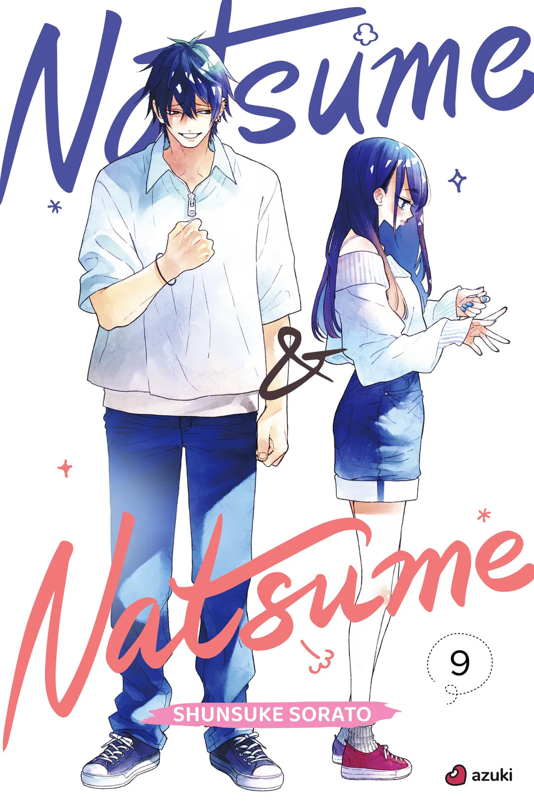 Natsume to Natsume