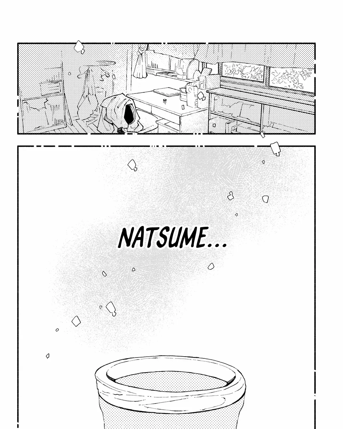 Natsume to Natsume