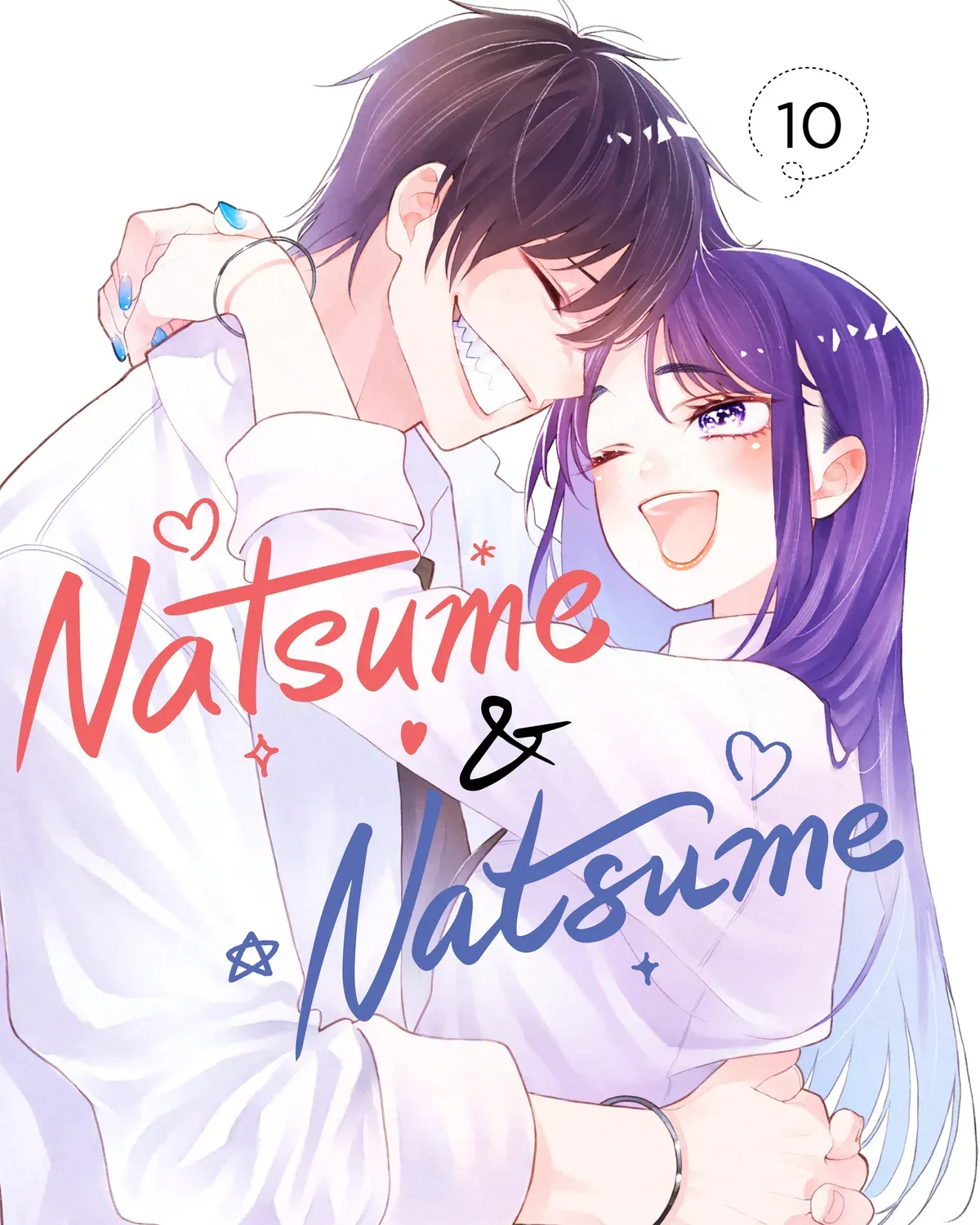 Natsume to Natsume
