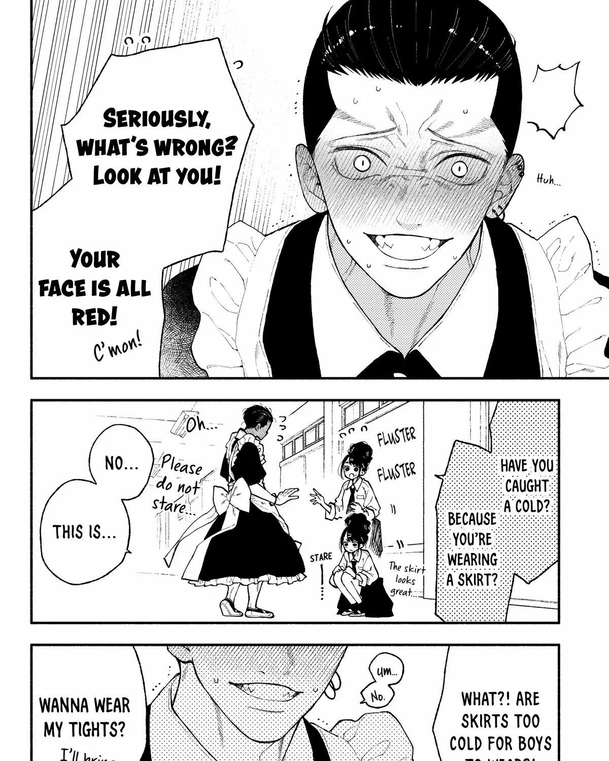 Natsume to Natsume