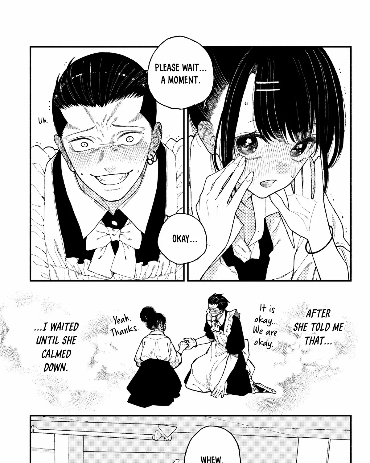 Natsume to Natsume