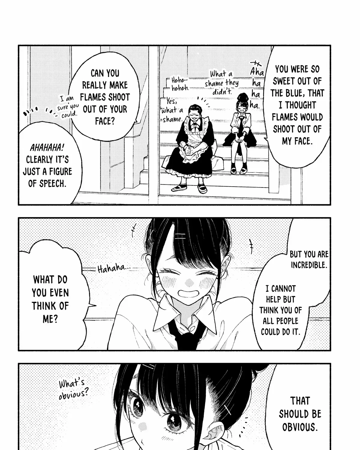 Natsume to Natsume
