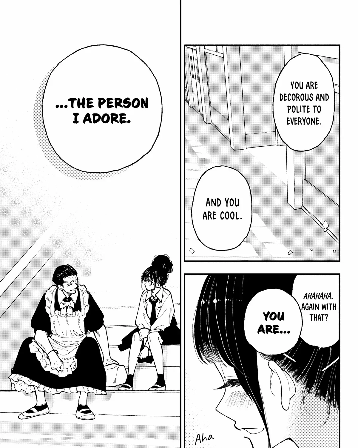 Natsume to Natsume