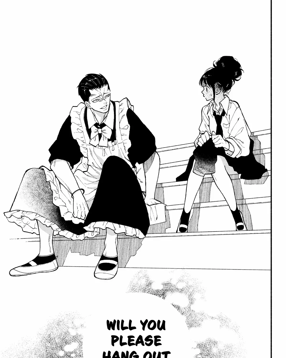 Natsume to Natsume