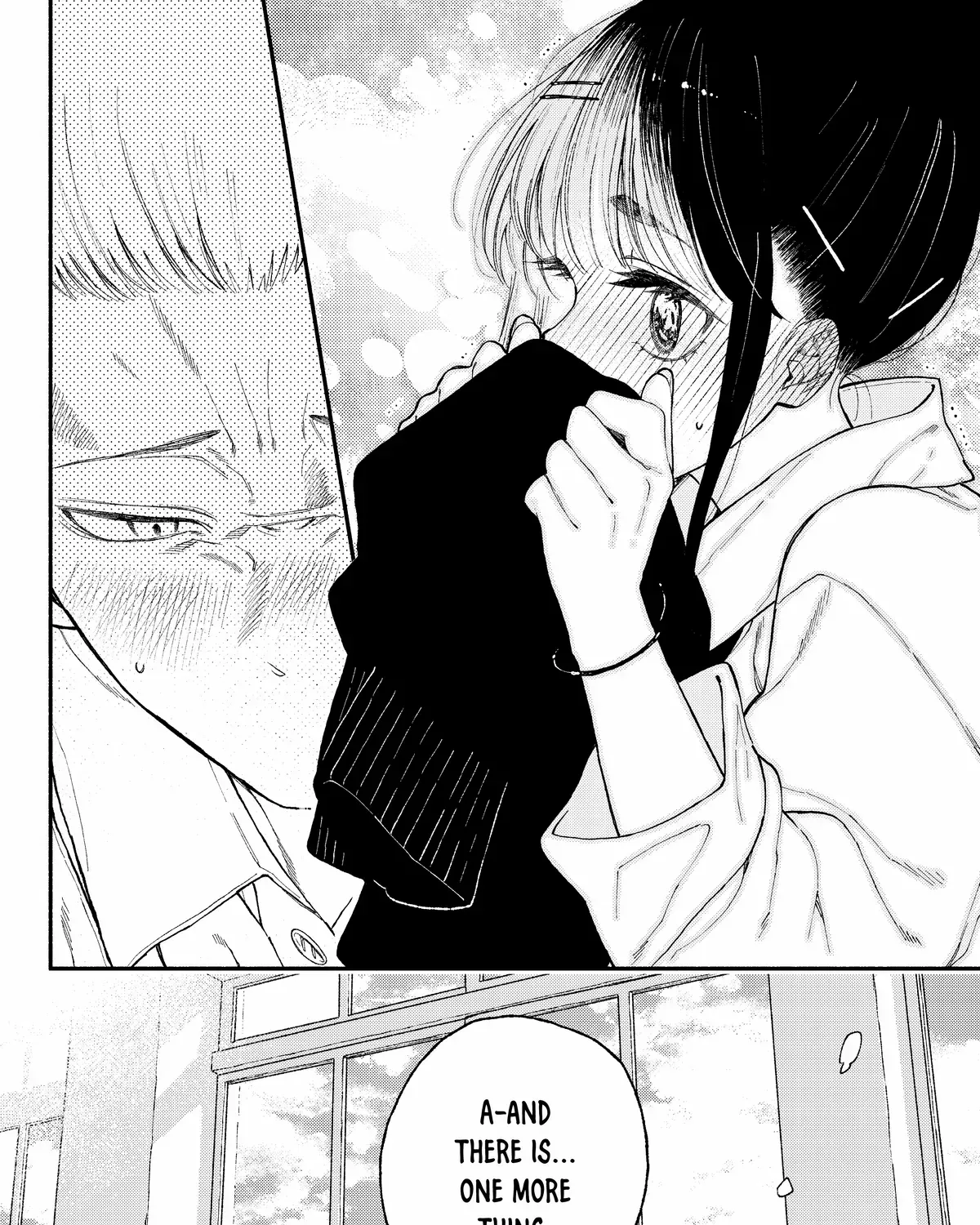 Natsume to Natsume