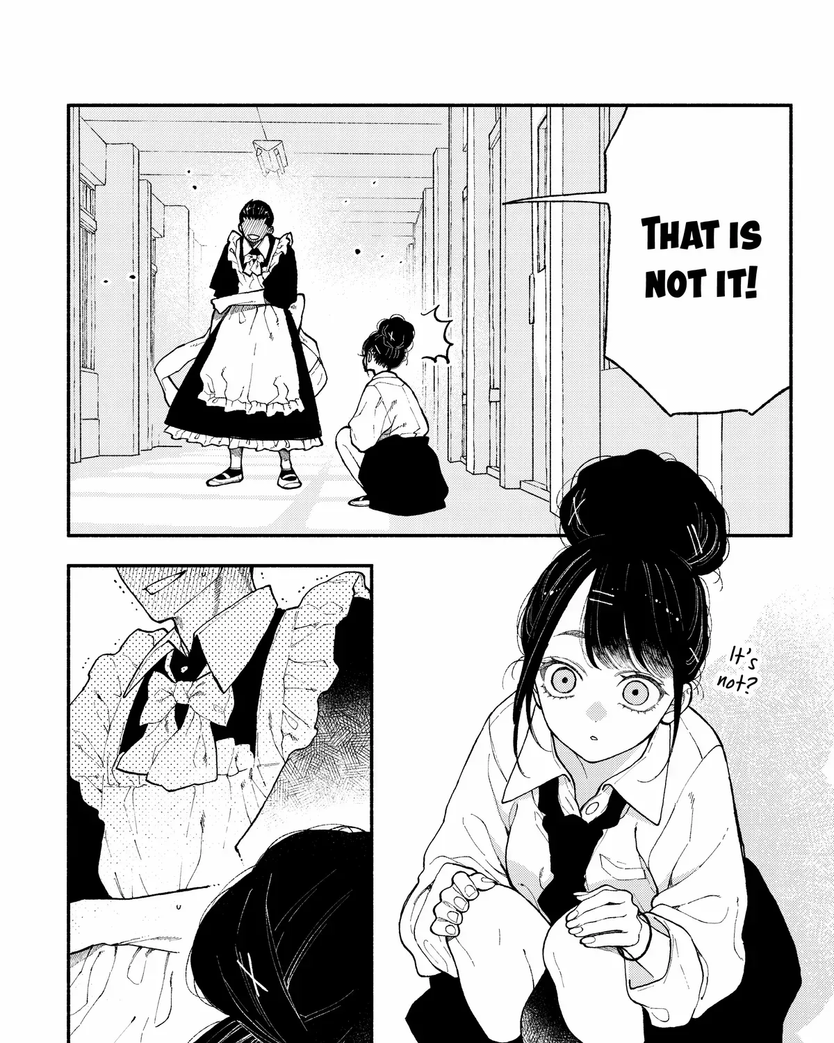 Natsume to Natsume