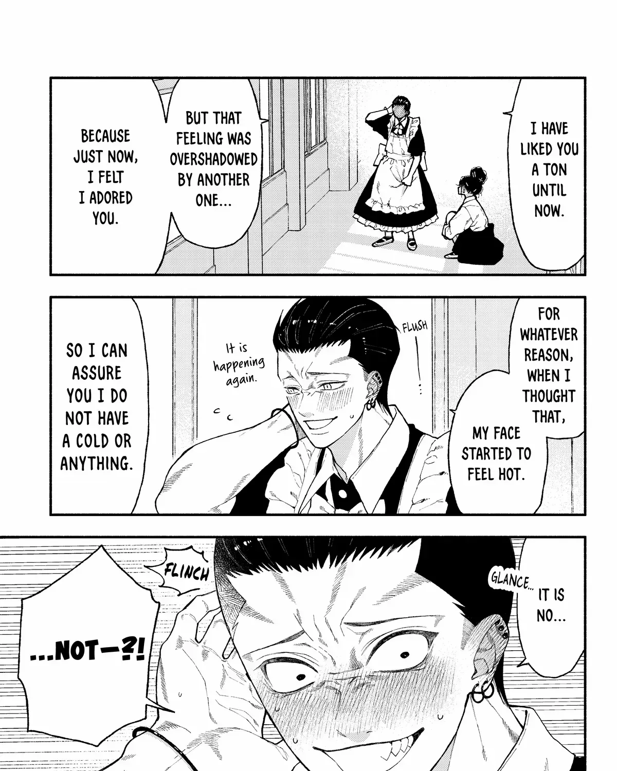 Natsume to Natsume