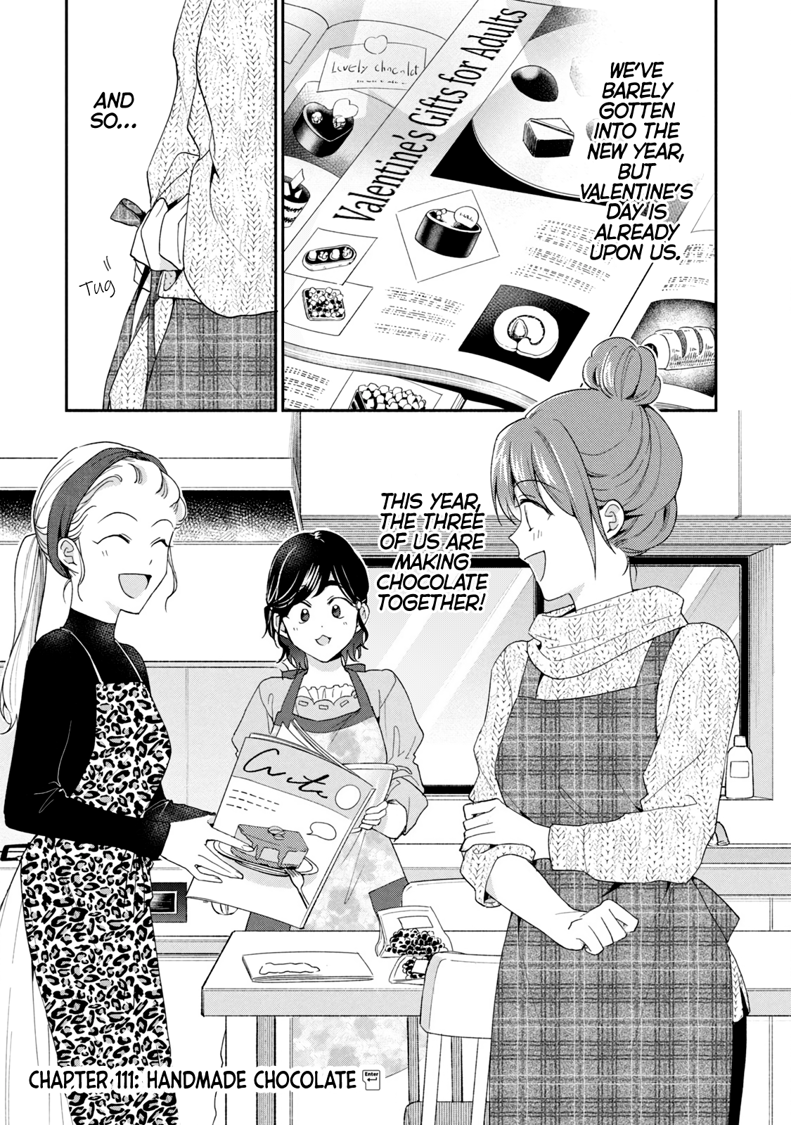 Kono Kaisha ni Suki na Hito ga Imasu