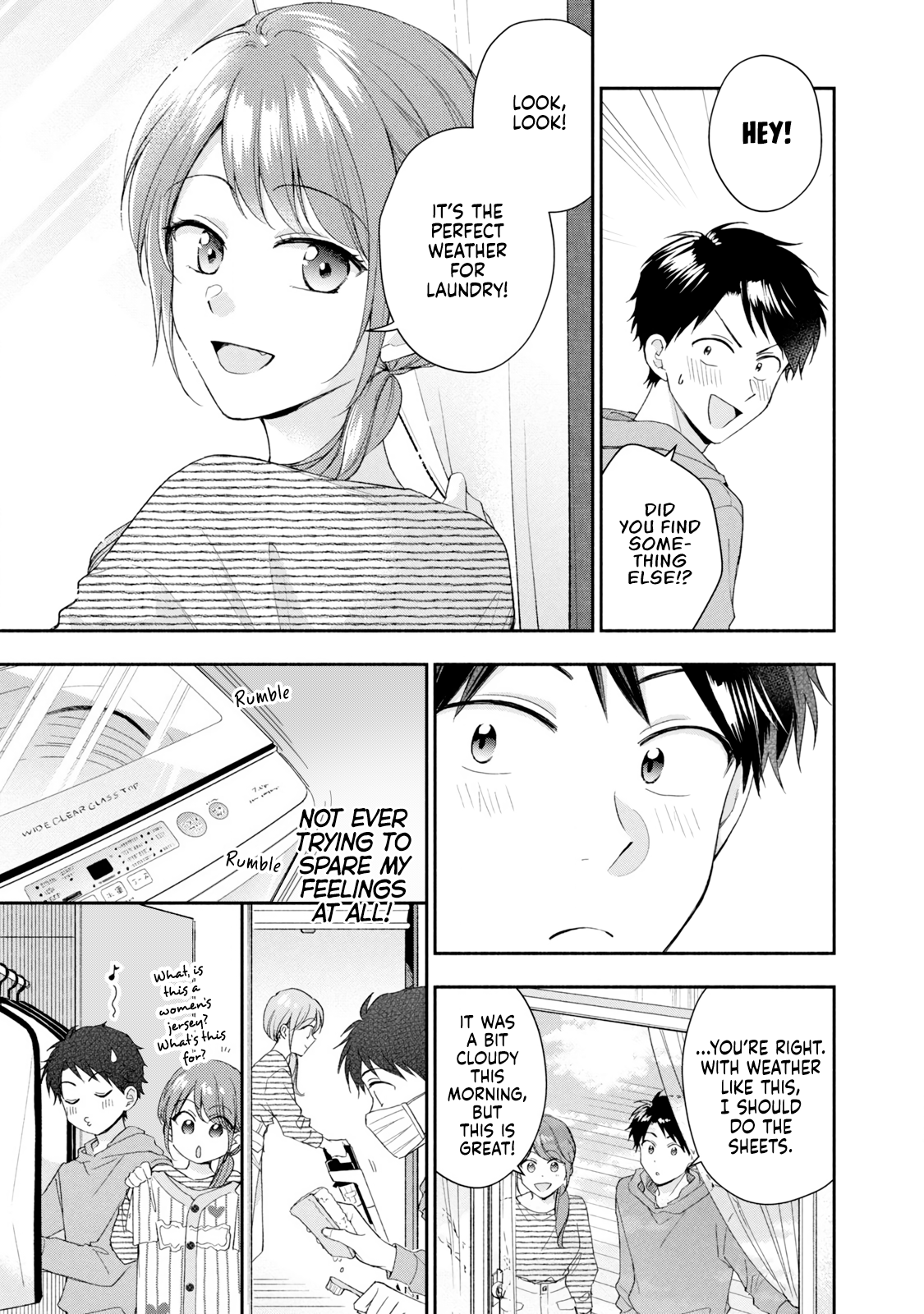 Kono Kaisha ni Suki na Hito ga Imasu