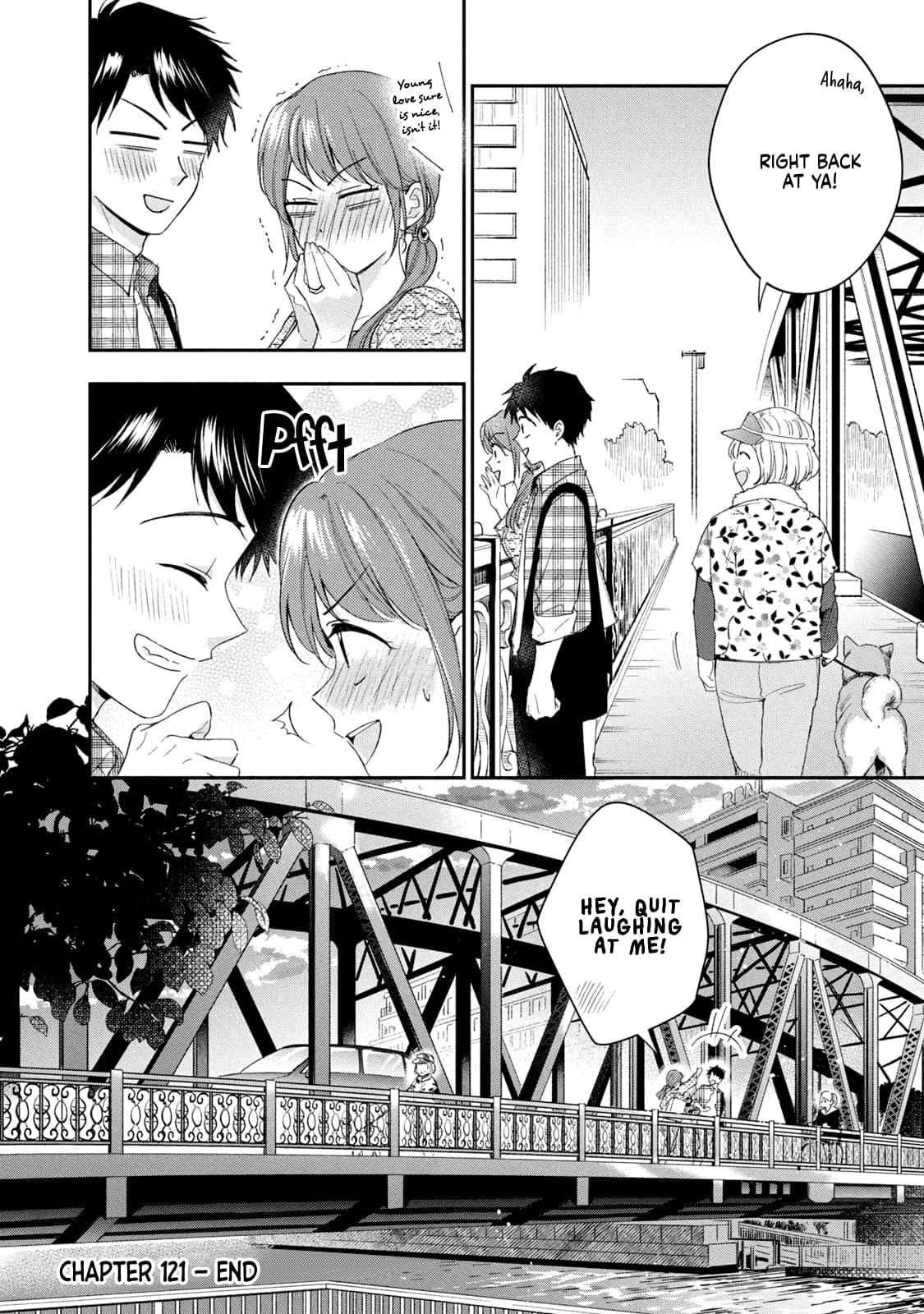 Kono Kaisha ni Suki na Hito ga Imasu