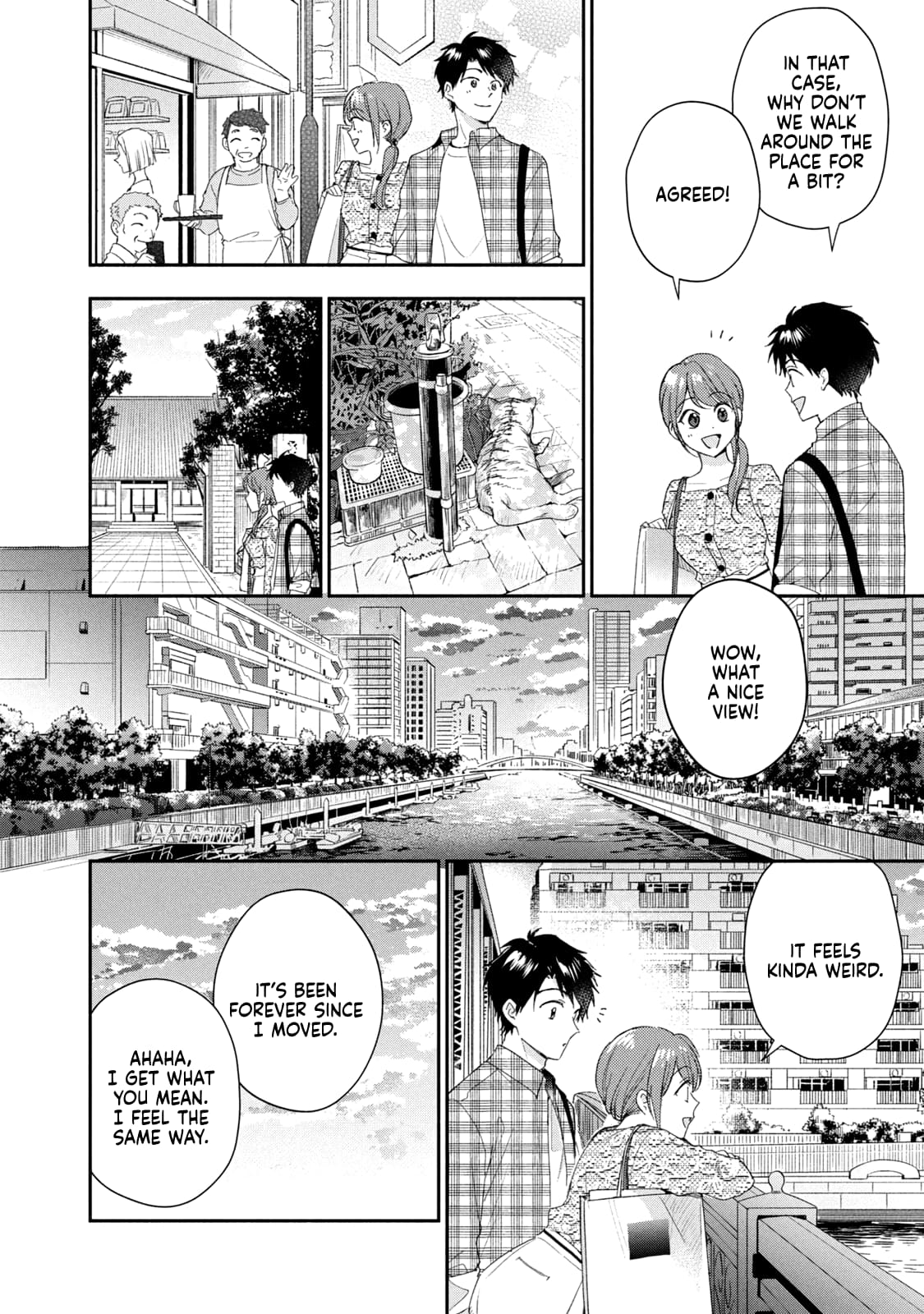 Kono Kaisha ni Suki na Hito ga Imasu