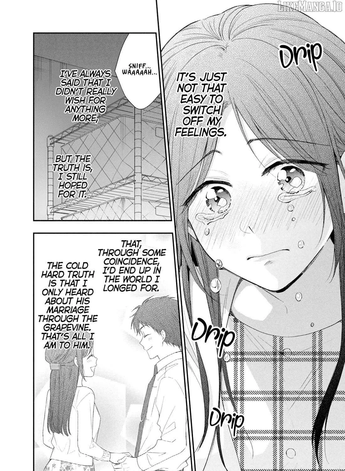 Kono Kaisha ni Suki na Hito ga Imasu