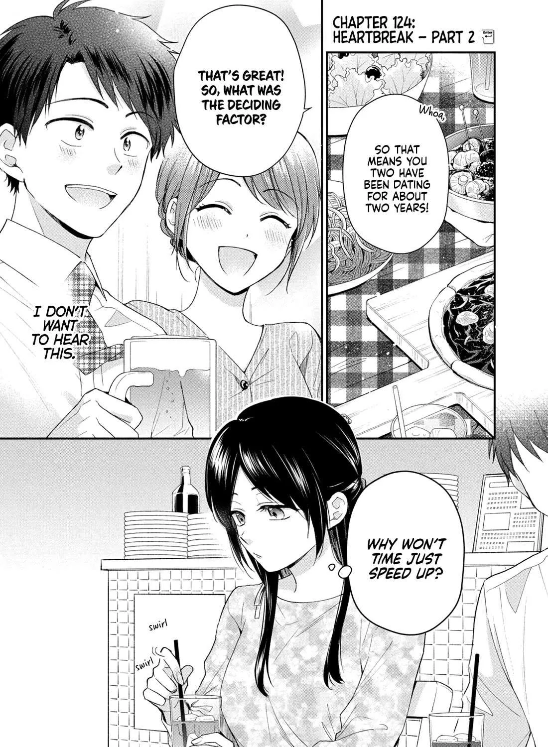 Kono Kaisha ni Suki na Hito ga Imasu