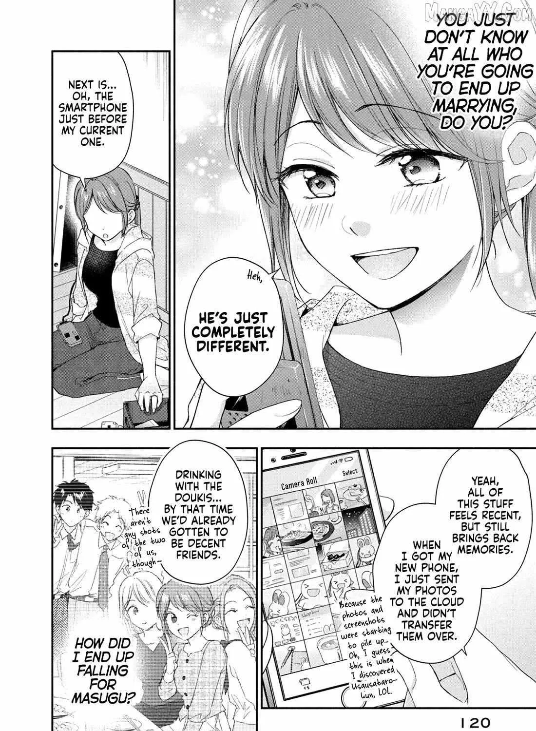 Kono Kaisha ni Suki na Hito ga Imasu