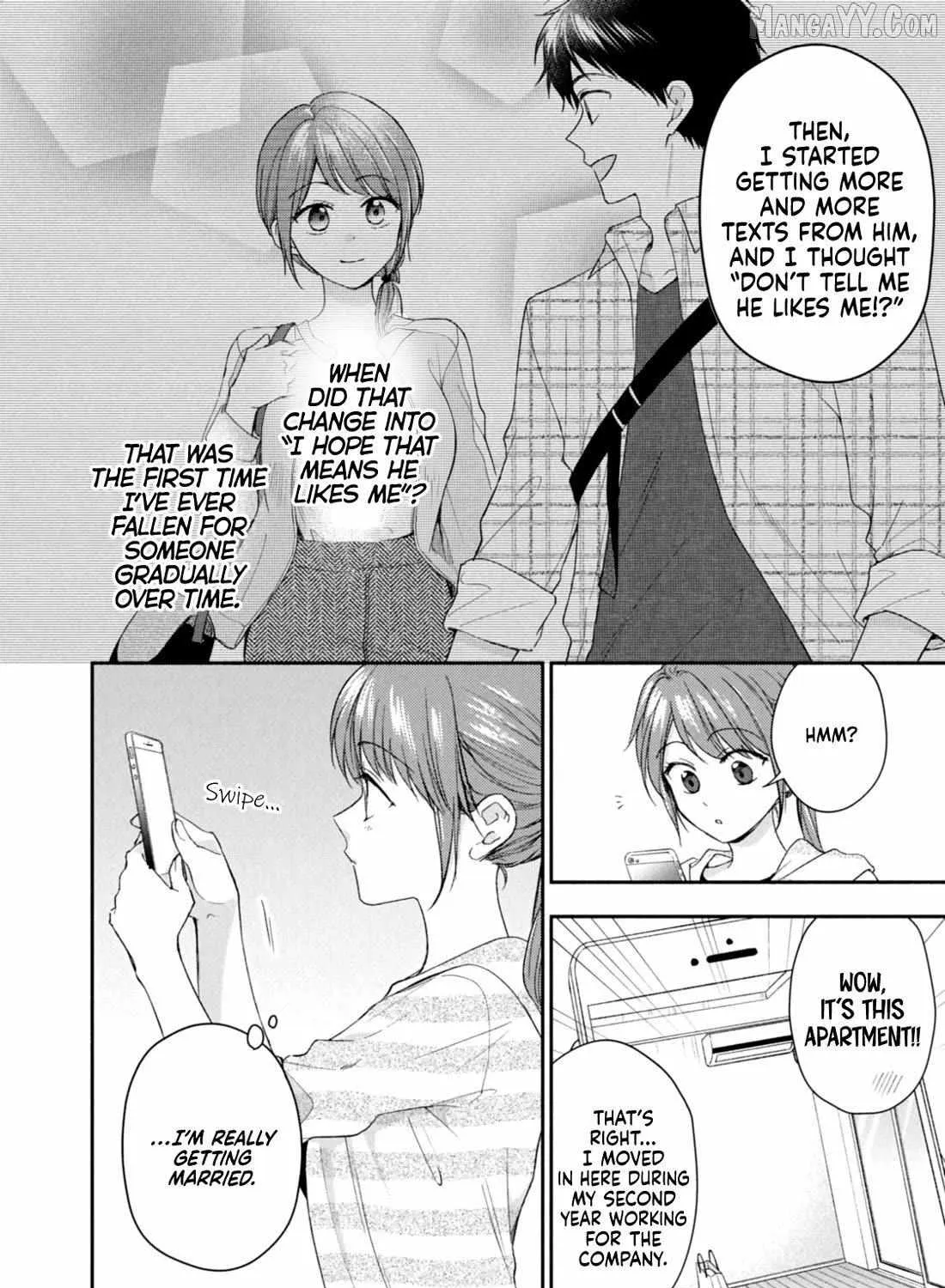 Kono Kaisha ni Suki na Hito ga Imasu