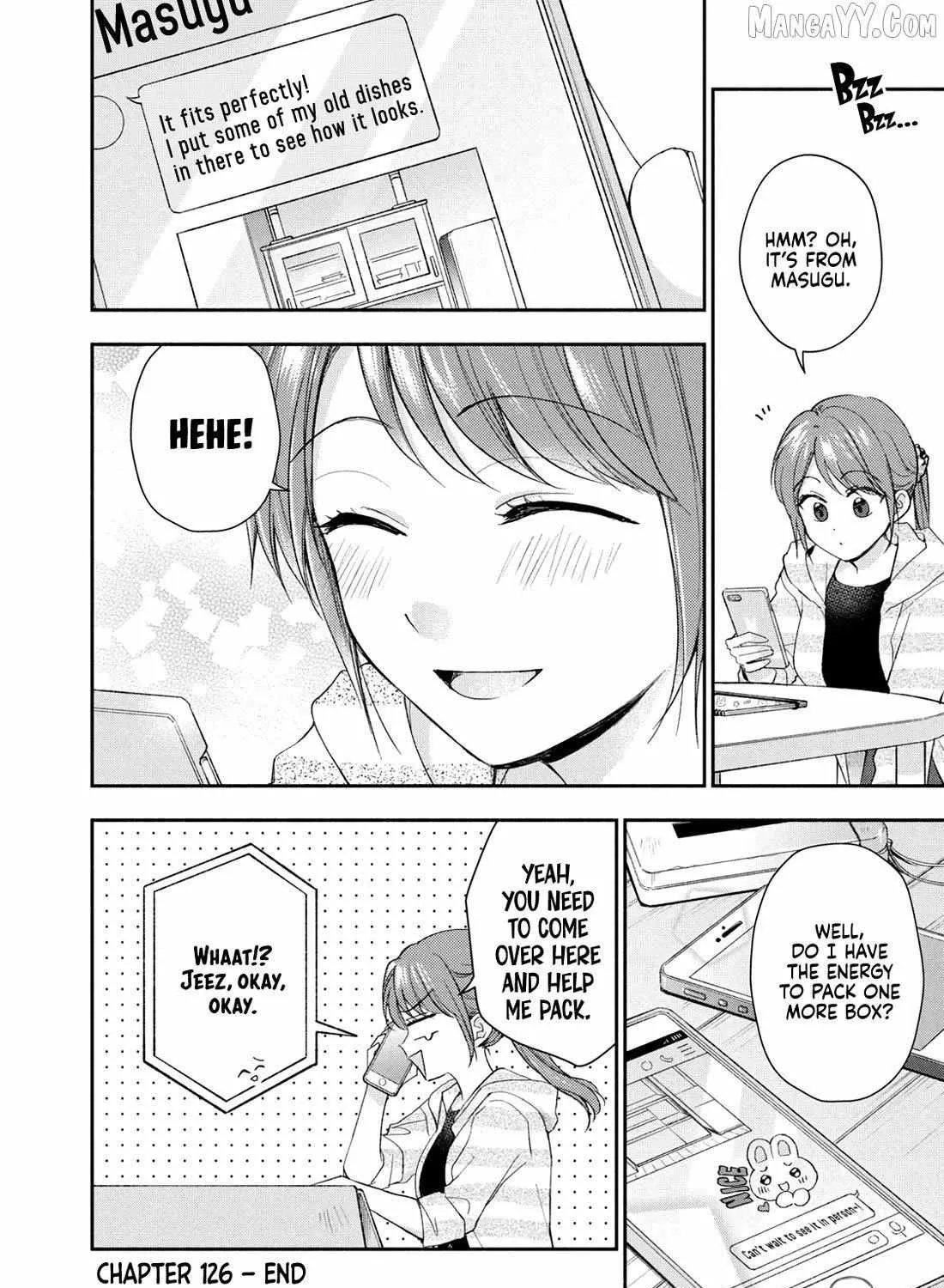 Kono Kaisha ni Suki na Hito ga Imasu